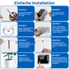 Bewässerungssystem Automatische bewässerung für Indoor, mit Produktbild-Vorschau 6