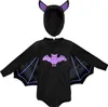 Telo Fledermaus Baby Halloween Náhľad obrázku produktu 2