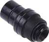 Eiszapfen Schnellverschluss Stecker G1/4 AG - Deep Black Produktbild-Vorschau 1