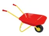 Kinder Metallschubkarre rot - Outdoor Active - 559 Produktbild-Vorschau 1