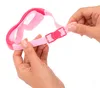 Lunettes de plongée - Lunettes de natation - Lunettes de Voir les images du produit 6
