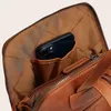 The Chesterfield Brand Rucksack Schultertasche Claire Produktbild-Vorschau 30