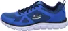 Skechers scarpe Track, 52630BLLM Anteprima dell’immagine prodotto 10
