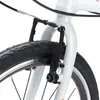 ROCKBROS Faltrad 20 Zoll mit 8 Gang Klapprad Aluminium Produktbild-Vorschau 6