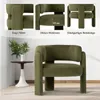 COLAMY Poltrona / divano dal design minimalista, per una Anteprima dell’immagine prodotto 5