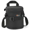 Lowepro Lens Case 11x14, Gürtel, Hand, Schwarz, 300 g, 110 Produktbild-Vorschau 6