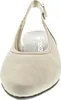 Rieker Damen Slingback Pumps Beige Voir les images du produit 45