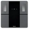 Beurer Körperanalysewaage BF 500 Super Black Edition Produktbild-Vorschau 5