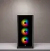 Corsair iCUE 4000X RGB Midi Tower Schwarz Produktbild-Vorschau 20