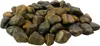 Dekosteine braun poliert 20 kg | Kieselsteine Garten 2-3 cm Produktbild-Vorschau 1