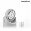 Senzor pohybu LED lampy InnovaGoods Náhled obrázku produktu 17