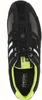 GEOX Sneaker SNAKE, Rauleder, Schwarz, Herren Produktbild-Vorschau 17