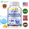 L-Magnesio Treonato 500 mg (120 capsule) Integratore Anteprima dell’immagine prodotto 10