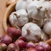 Hello Pho Instant Pho Wok Knoflook en Ui Glutenvrij (76 gr) Productafbeelding-voorbeeld 4