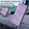 Pouzdro pro ZTE Blade A35/A55, vintage kožené pouzdro s Náhled obrázku produktu 8