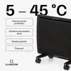 Klarstein elektrický ohrievač, konvektor a infražiarič, Náhľad obrázku produktu 4