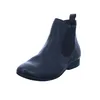 Think Bottine avec zip en noir, taille 41 Voir les images du produit 18