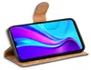 Book Case pour Xiaomi Redmi 9C Housse Flip Cover Etui de Voir les images du produit 3