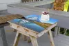 Wallario selbstklebende Möbelfolie/ Tischdecke für Innen Produktbild-Vorschau 2