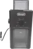 DeLonghi KG79 Kaffeemühle, Farbe: Schwarz Produktbild-Vorschau 11