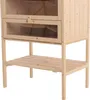 PawHut Cage pour hamsters souris petits rongeurs Voir les images du produit 6