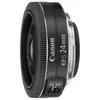 Canon EF-S2428STM, SLR, 6/5, 0,16 m, Canon EF-S, 2,4 cm, Produktbild-Vorschau 8