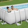 Bestway® Power Steel™ Kit piscine à cadre complet avec Voir les images du produit 30