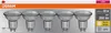 OSRAM HOMELIGHTING 4058075466579 LED (monochrome) EEC G (A Produktbild-Vorschau 7
