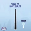 alca® Antenne de voiture Antenne de toit universelle pour Voir les images du produit 6