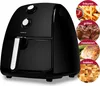 Inventum Fritteuse 4 L Schwarz GF400HL Produktbild-Vorschau 4