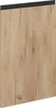 Küchenfront Vicco R-Line Goldkraft Eiche 39.6 x 71.3 cm Produktbild-Vorschau 1