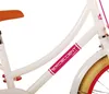 Volare Excellent Kinderfahrrad - Mädchen - 18 Zoll - Weiß - Produktbild-Vorschau 6