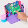 Gabby's Dollhouse 6065830, Akcja/Przygoda, 3 lat(a), Podgląd zdjęcia produktu 10