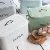 Stalowy pojemnik na lunch KitchenCraft Living Nostalgia, Podgląd zdjęcia produktu 6