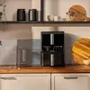Cecotec Heißluftfritteuse Cecofry DuoLevel 10000 DuoSize Produktbild-Vorschau 4