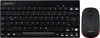 Perixx PERIDUO-712 DE W, Mini Tastatur und Maus Set, Produktbild-Vorschau 4