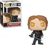 Funko POP Star Wars 281 Anakin Skywalker Dark Site  Special Podgląd zdjęcia produktu 1
