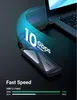 UGREEN M.2 NVMe SSD USB 3.2 Gen 2 Hard Drive Enclosure Anteprima dell’immagine prodotto 3