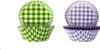 Set mit 100 Ibili-Muffinformen, Papier, 7,5 x 3,5 cm, Produktbild-Vorschau 8