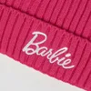 2 Satz Stücke Barbie Pink Unisize Disney Produktbild-Vorschau 2