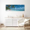Glasbild 120x40cm in XXL für Wohnzimmer, Schlafzimmer Motiv Produktbild-Vorschau 3