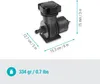 Gardena Micro-Drip-System Unità di base 2000 Anteprima dell’immagine prodotto 16