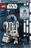 LEGO Star Wars R2-D2, Modell-Set für Kinder, Jungen & Produktbild-Vorschau 7