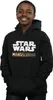 Star Wars - "The Mandalorian" Kapuzenpullover für Jungen Produktbild-Vorschau 2
