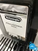 A close-up of a De'Longhi coffee machine. Produktbild-Vorschau