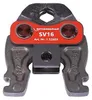 Mâchoire de sertissage SV16 pour Romax compact - Voir les images du produit 2