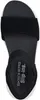 Skechers Slip-Ins: Ultra Flex 3.0  Sandalen Plat - Zwart - Voir les images du produit 31