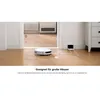 Xiaomi Mi Roborock E5 Robotic Cleaner White Produktbild-Vorschau 15