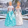 Simba 105723205 - Steffi Love Ice Princess, Puppe, Produktbild-Vorschau 4