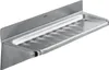 KWC AR Portasapone, RODAN, acciaio inox, 195x77x96 mm, Anteprima dell’immagine prodotto 1